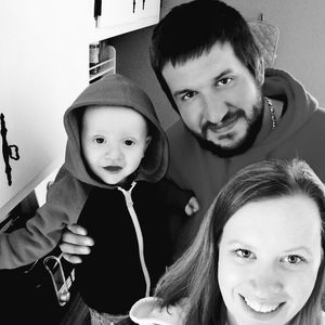 Meet your Posher, Ryan